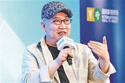 张永新：一笔一笔写出来，一镜一镜拍出来