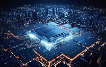 别怕IPO“抽血”！长鑫科技上市落地，半导体设备ETF盘中涨近4%