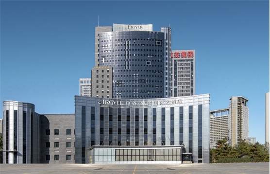 深耕绿色长期主义，雅阁酒店以“双碳”答卷定义企业责任新高度