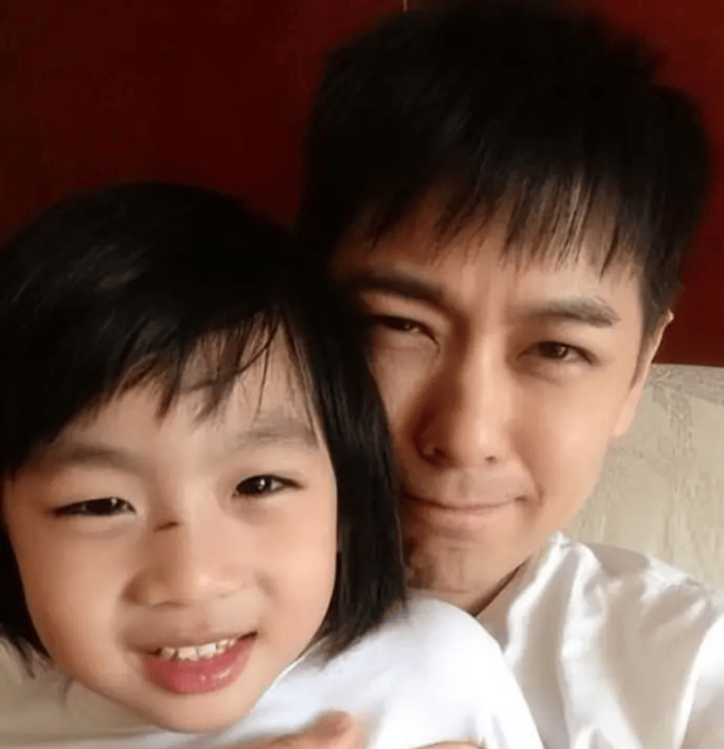 林志颖回应Kimi照片争议：拍摄角度问题，本人很帅