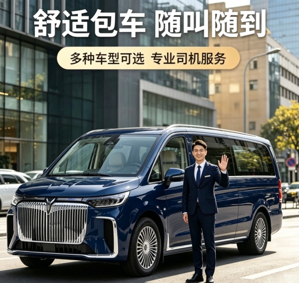 接送机实在太方便！上海浦东国际机场、上海虹桥国际机场、无锡硕放国际机场专车直达！
