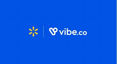 沃尔玛以14亿美元完成收购 Vibe.co