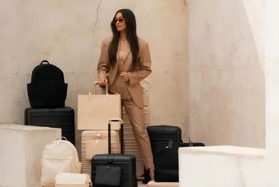 新秀丽1.785 亿美元收购 Béis