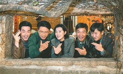 在藏锋与亮剑之间