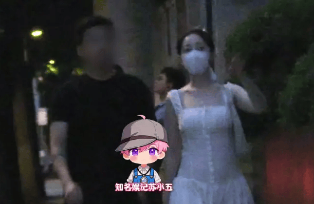 蒋梦婕否认新恋情：再这样，我月老红线都被剪断啦