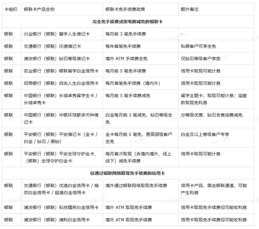 2026韩国ATM取现省钱全攻略：教你如何用银联卡实现低成本取现