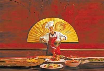 《欢迎来龙餐馆》何以成暑期档爆款