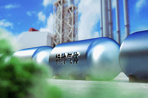 六氟化钨价格年内飙涨 国产半导体龙头趁势而起