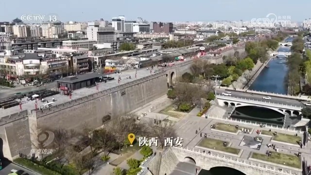 从黄土地到大荧屏 千年秦腔何以历久弥新？