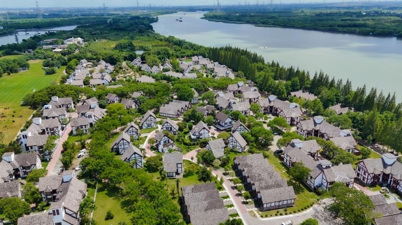 邂逅慢养假期，上海太阳岛度假酒店打造银发康养优选目的地