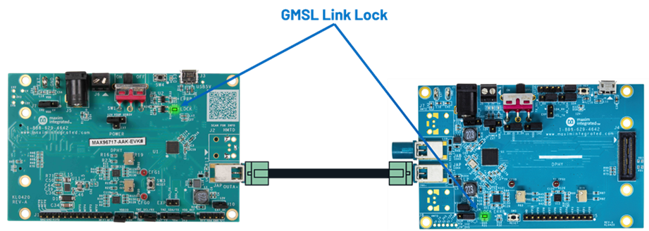 GMSL 通信中断应对指南：如何确保链路锁定