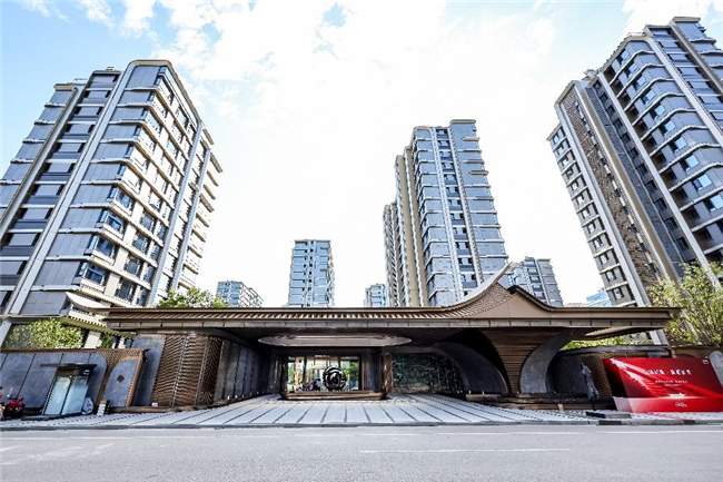 实景为鉴！北京中建云境项目举办业主开放日