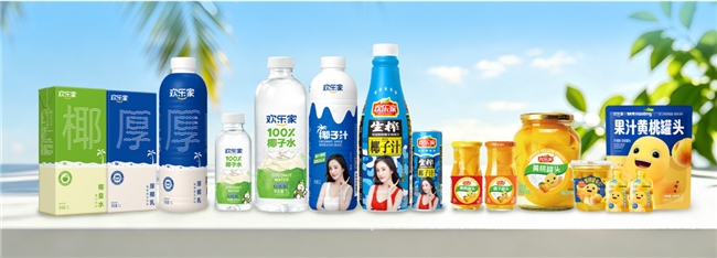 净利增长25.22%只是结果：欢乐家半年报真正值得关注的三重“转化”