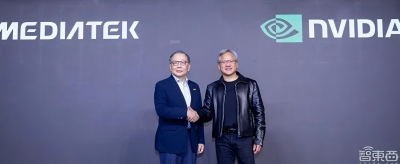 235亿！英伟达投了联发科
