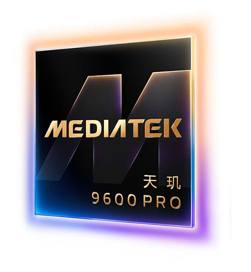 天玑9600 Pro融合计算架构，改变了“智能体手机”时代规则