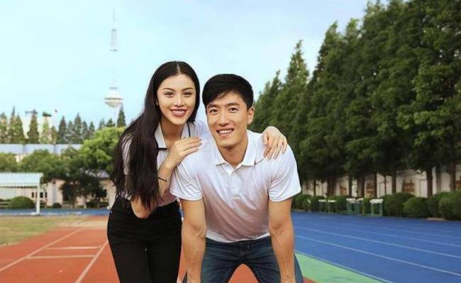 刘翔前妻葛天回应感情状况：目前单身未找到伴侣