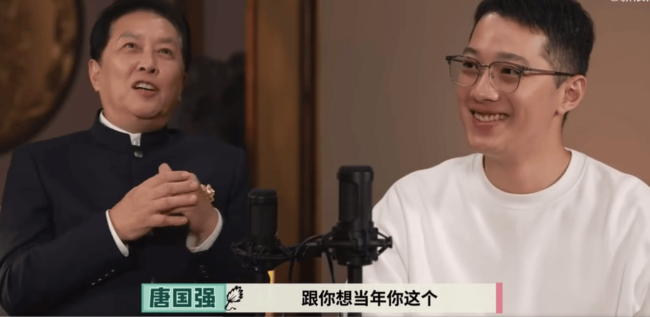 赖冠霖自曝经历过破产：曾买不起17块钱的汉堡