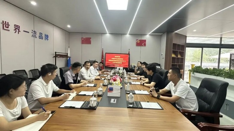 品质护航 实力鉴证