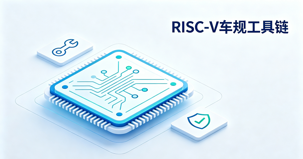 2026 RISC－V中国峰会观察：编译调试工具链的“在场节奏”，释放了什么信号？