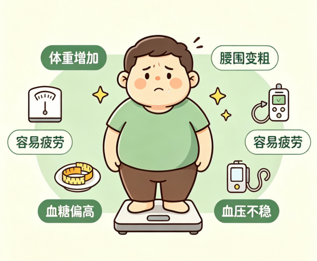 代谢人群营养｜多维度心血管营养搭配