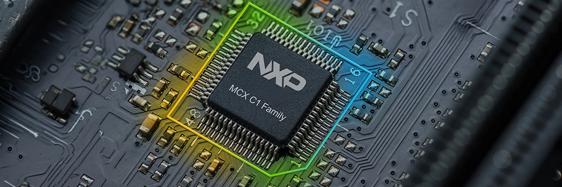 MCX C1系列MCU：为入门级设计带来先进模拟集成与灵活控制能力